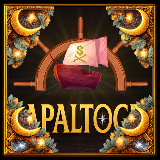 kapaltogel — galeri pratinjau - APK Resmi